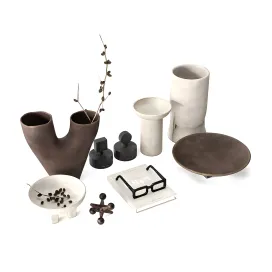 Rh decor set 2